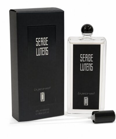 Serge Lutens Le perce-vent EDP 100 ml – flakons ar iepakojumu