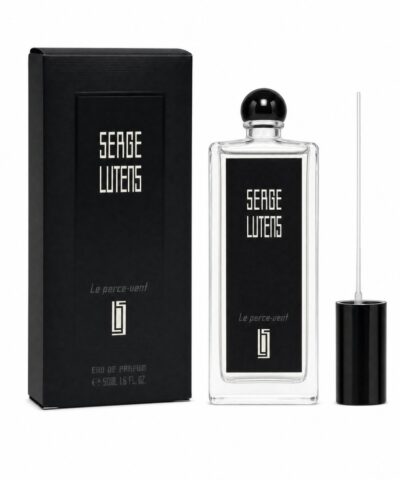 Serge Lutens Le perce-vent EDP 50 ml – smaržu flakons