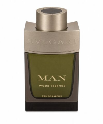 Bvlgari Man Wood Essence EDP 100 ml Refillable – smaržu flakons