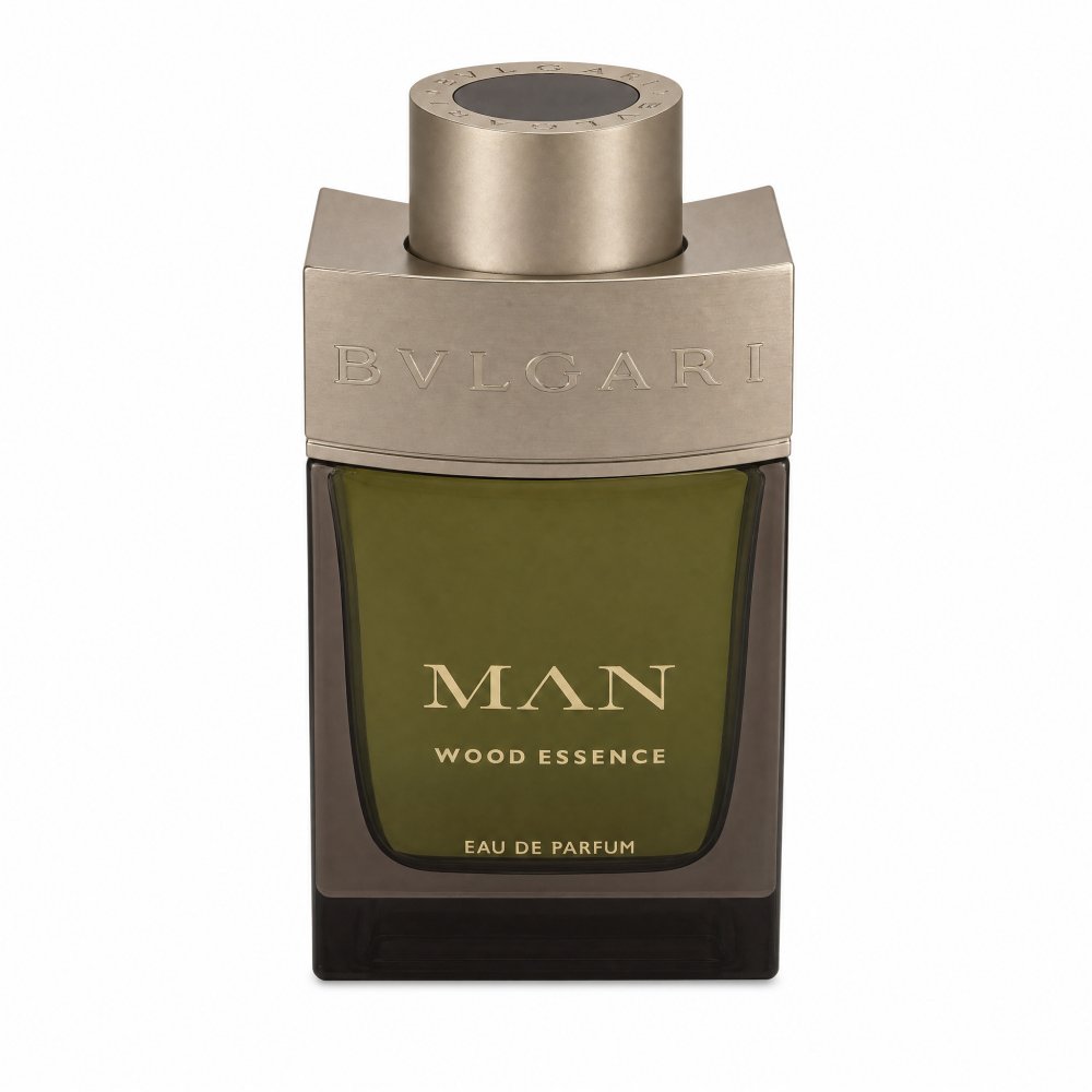 Bvlgari Man Wood Essence EDP 100