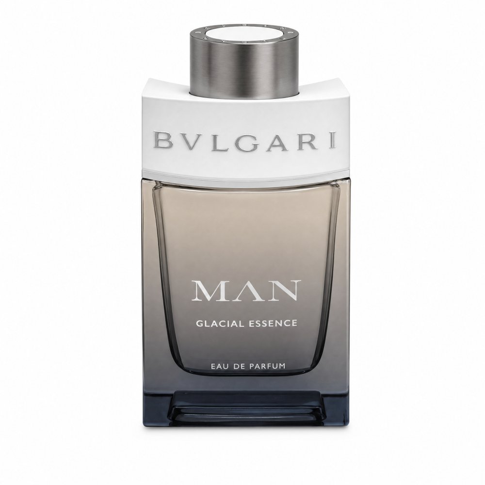 Bvlgari Man Glacial Essence EDP 100 ml Refillable – smaržu flakons