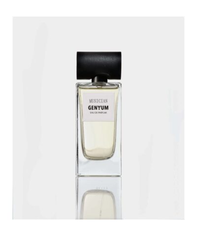 Genyum Musician Eau de Parfum 100 ml buteliukas