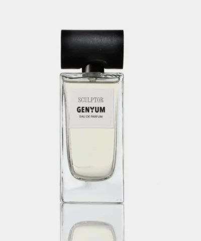 Genyum Sculptor Eau de Parfum 100 ml buteliukas