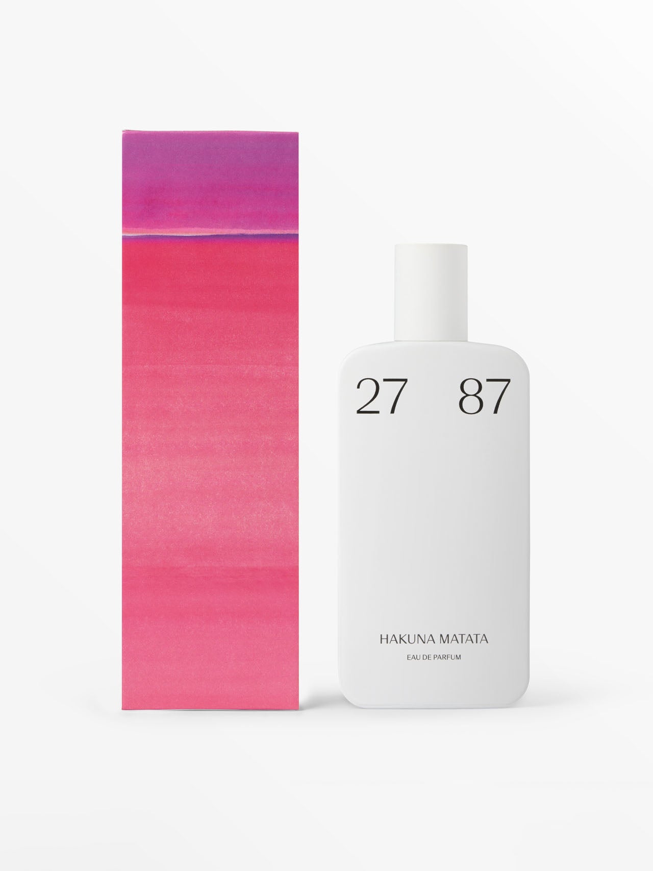 2787 Perfumes Hakuna Matata Eau de Parfum 27 ml