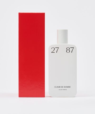 2787 Perfumes elixir de bombe Eau de Parfum 87 ml