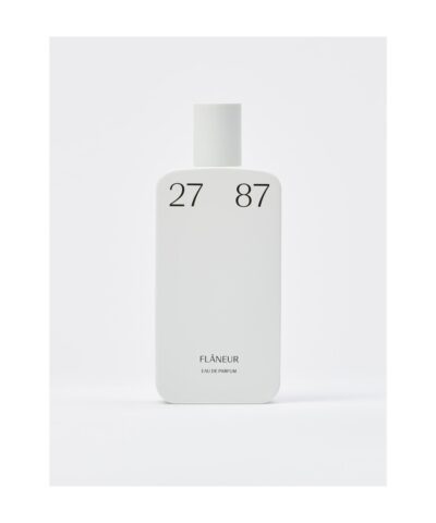 2787 Perfumes Flâneur Eau de Parfum 27 ml — kvepalų buteliukas