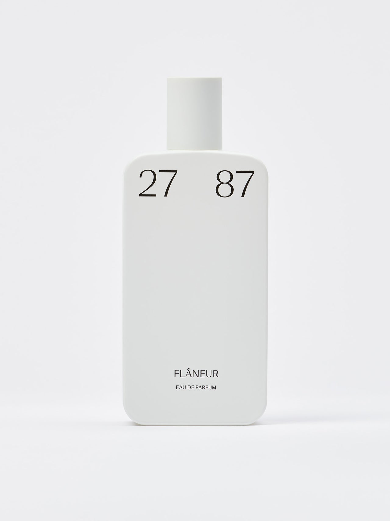 2787 Perfumes flâneur Eau de Parfum 27 ml