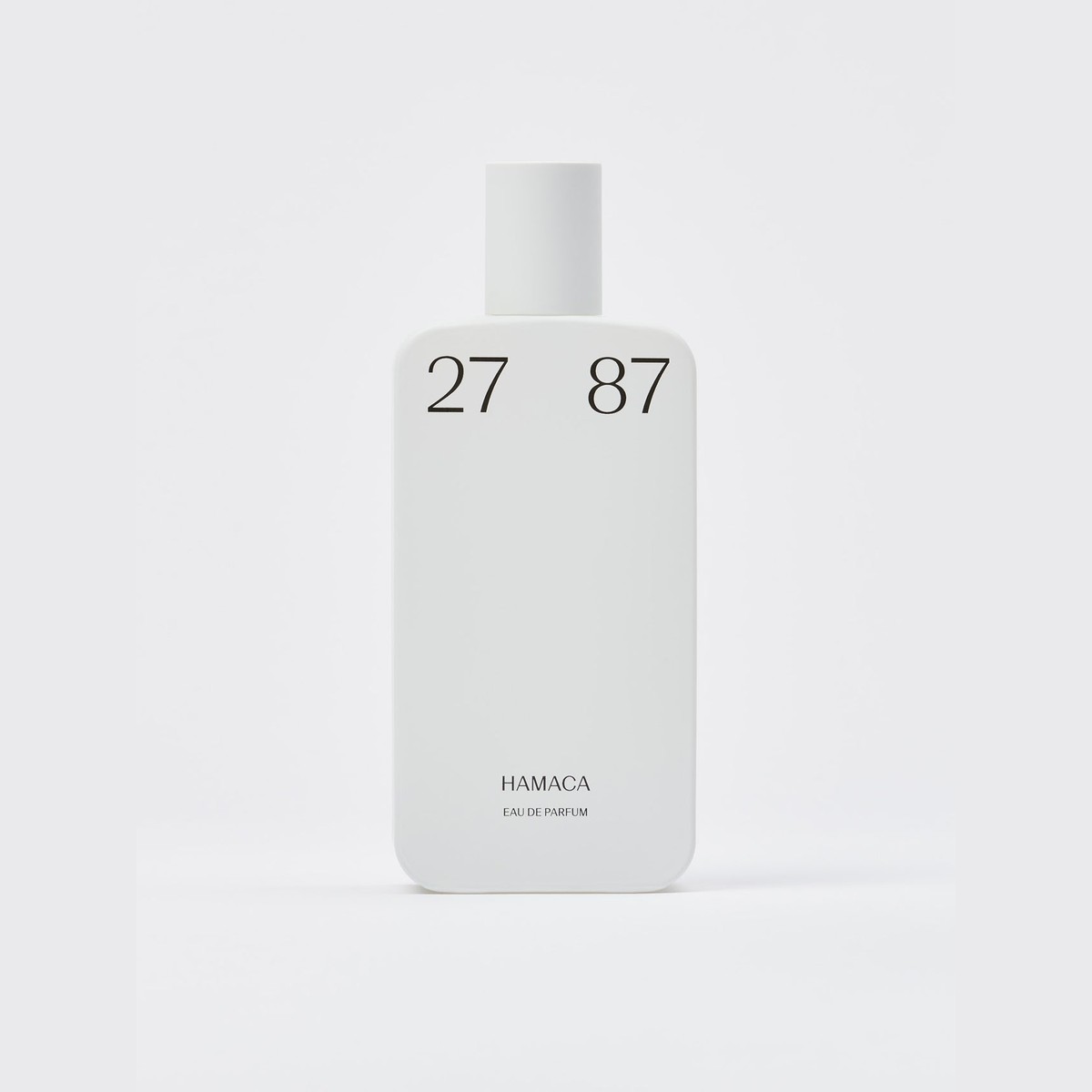 2787 Perfumes hamaca Eau de Parfum 27 ml smaržu flakons