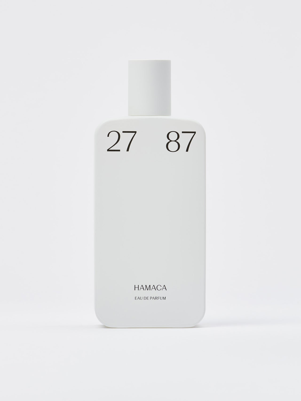 2787 Perfumes hamaca Eau de Parfum 27 ml