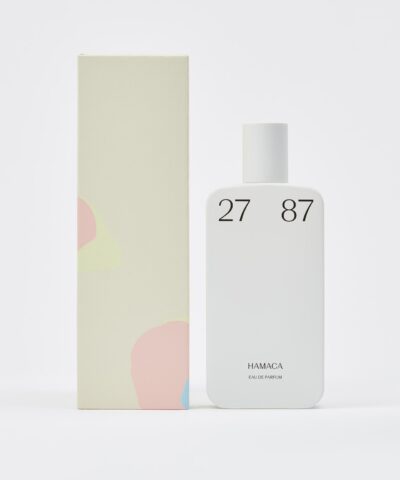 2787 Perfumes hamaca Eau de Parfum 87 ml
