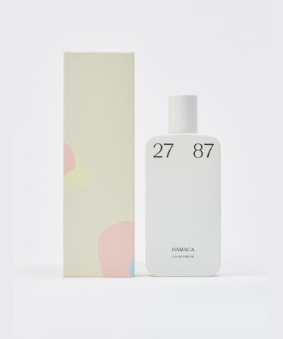 2787 Perfumes hamaca Eau de Parfum 87 ml smaržu flakons