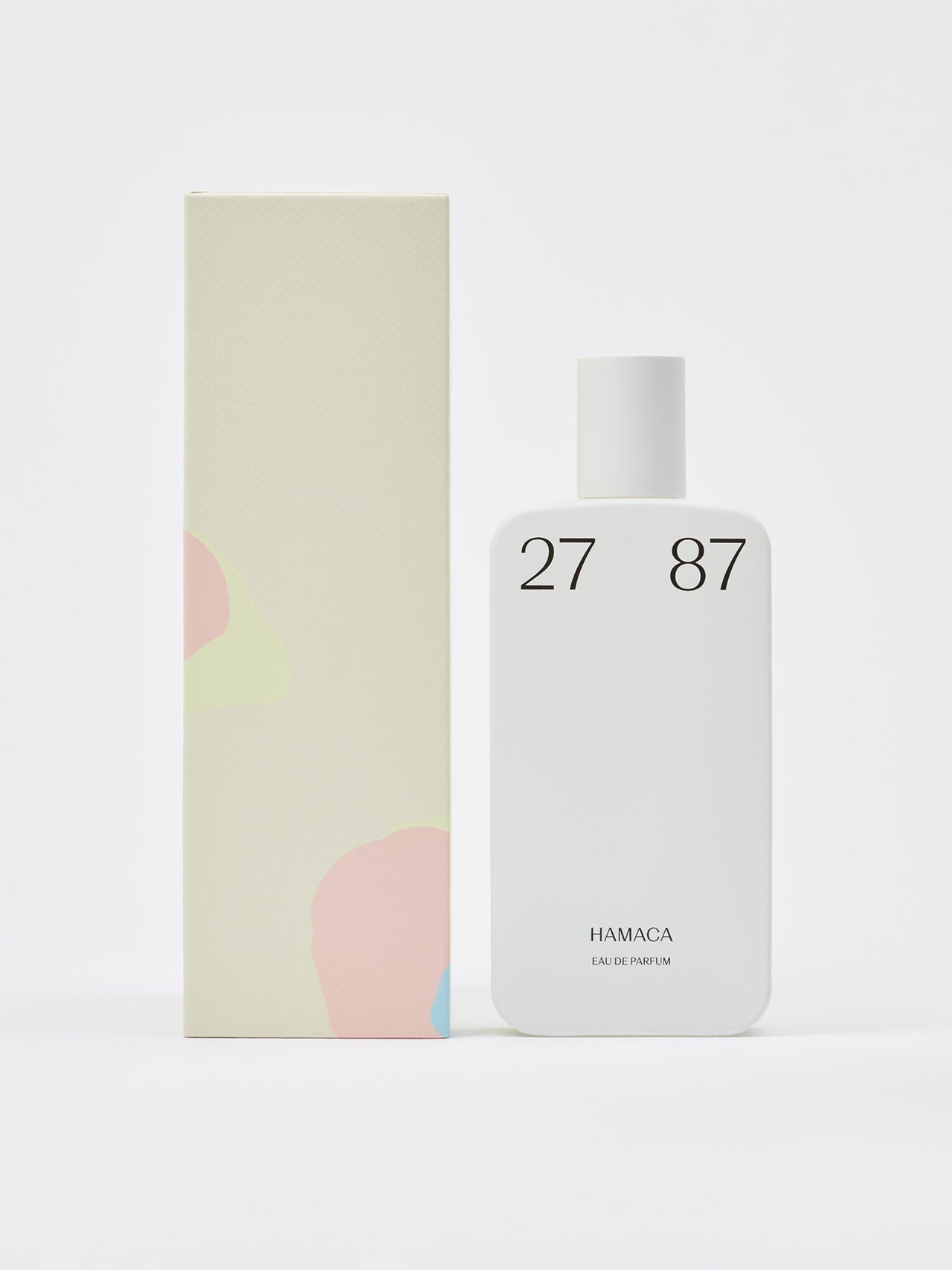 2787 Perfumes hamaca Eau de Parfum 87 ml