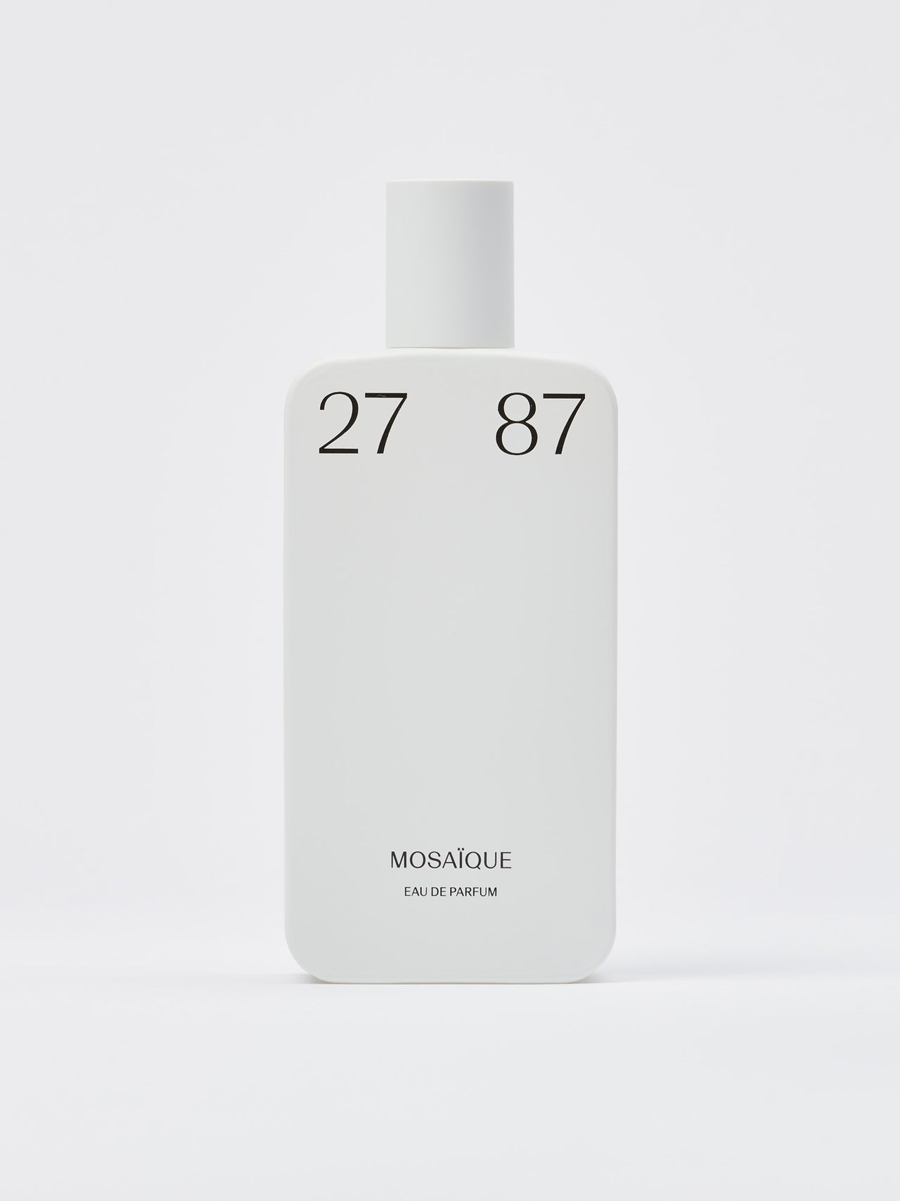 2787 Perfumes Mosaïque Eau de Parfum 27 ml