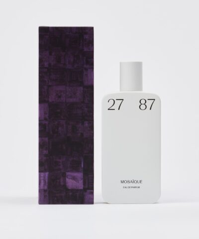2787 Perfumes Mosaïque Eau de Parfum 87 ml