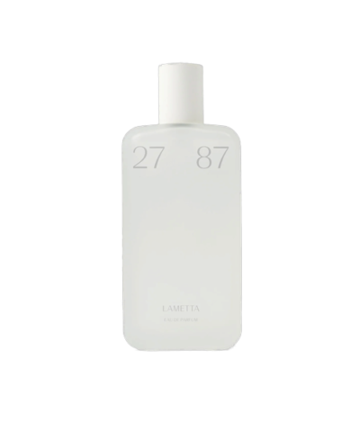 2787 Perfumes Lametta Eau de Parfum 87 ml
