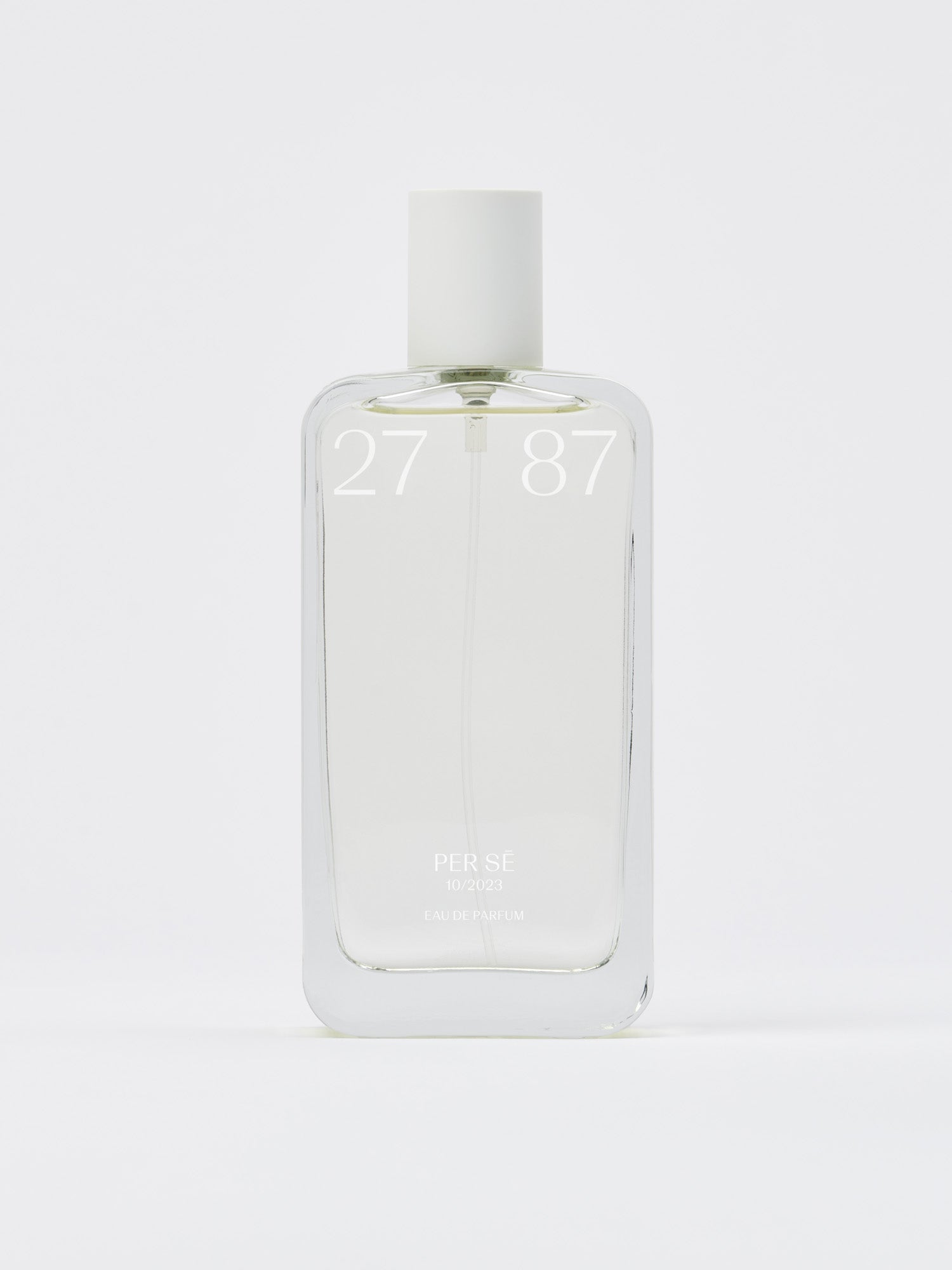 2787 Perfumes per sē Eau de Parfum 87 ml — kvepalų buteliukas