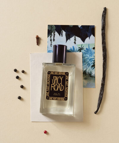 Une Nuit Nomade Spicy Road Eau de Parfum 50 ml buteliukas