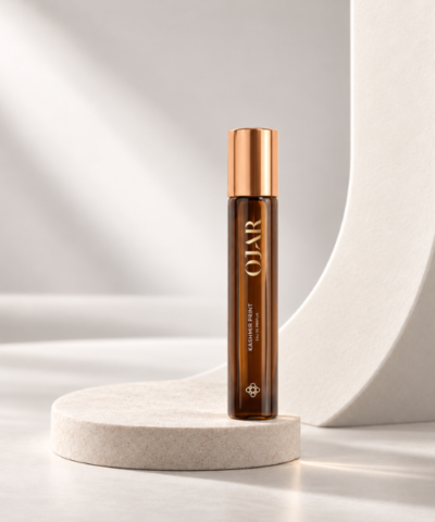Rasasi Hawas Chrome EDP 100 ml sudrabains smaržu flakons
