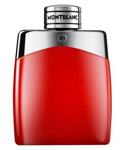 Montblanc Legend Red Eau de Parfum 50 ml kvepalų buteliukas