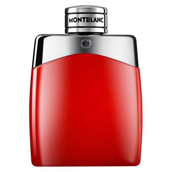 Montblanc Legend Red Eau de Parfum 50 ml kvepalų buteliukas