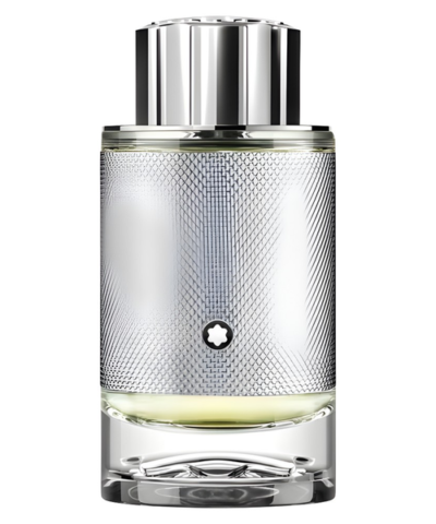 Montblanc Explorer Platinum Eau de Parfum 60 ml
