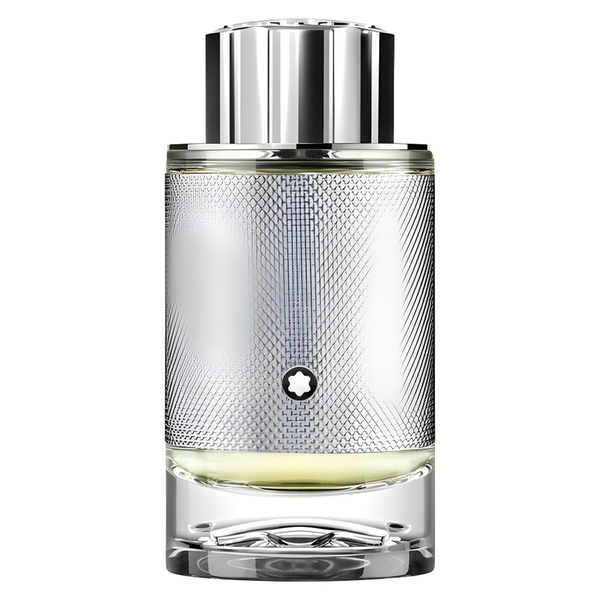Montblanc Explorer Platinum Eau de Parfum 60 ml + SG 100 ml Set 1 pcs