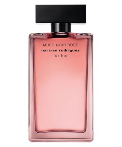 Narciso Rodriguez for her MUSC NOIR ROSE Eau de Parfum 100 ml