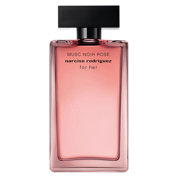 Narciso Rodriguez for her MUSC NOIR ROSE Eau de Parfum 100 ml