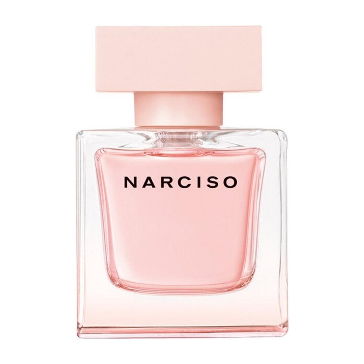 Narciso Rodriguez Narciso Cristal EDP 50 ml kvepalų buteliukas