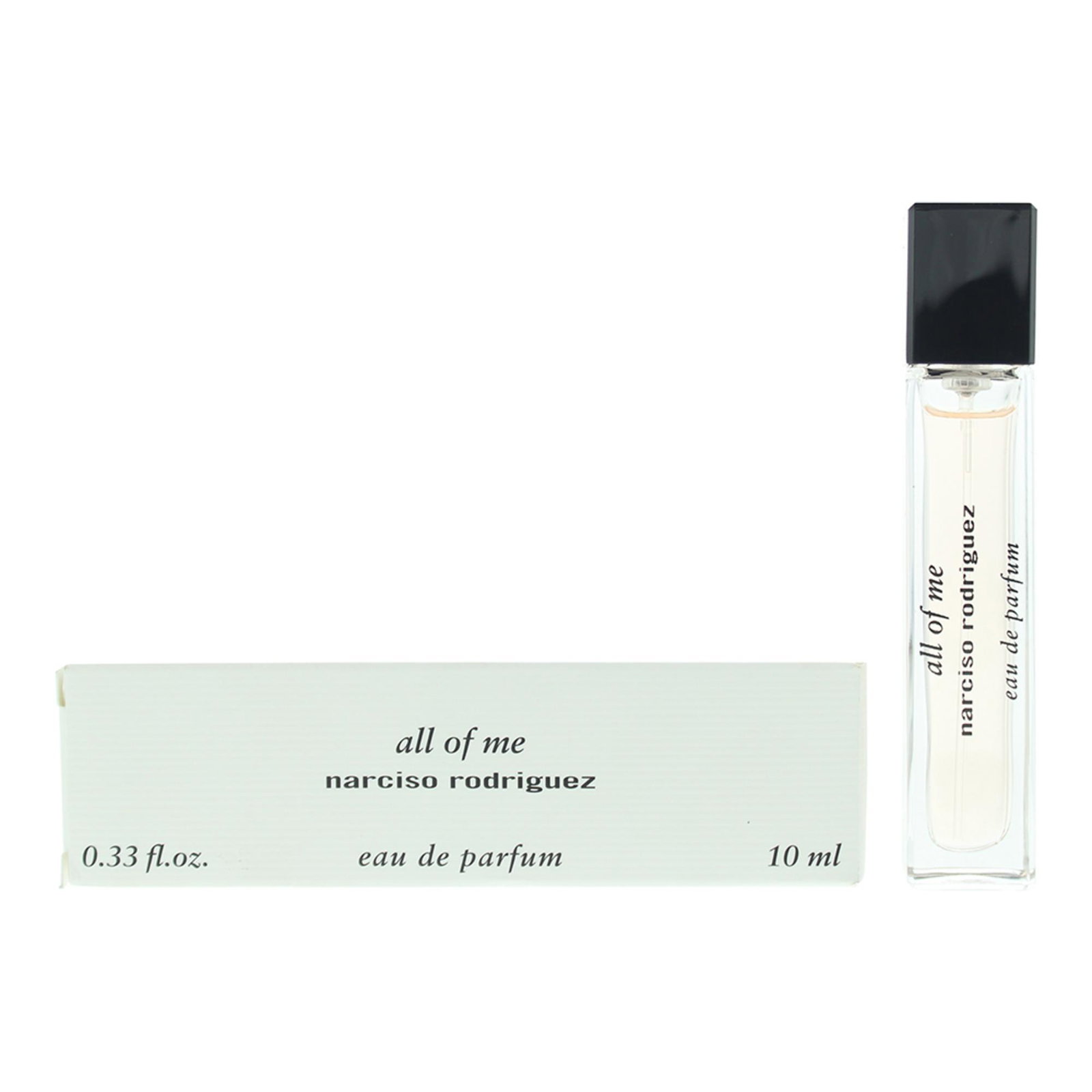 Narciso Rodriguez All Of Me EDP