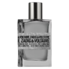 Zadig & Voltaire THIS IS REALLY HIM! Eau de Toilette Intense 100 ml