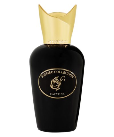 Sospiro Caavatina Eau de Parfum 75 ml