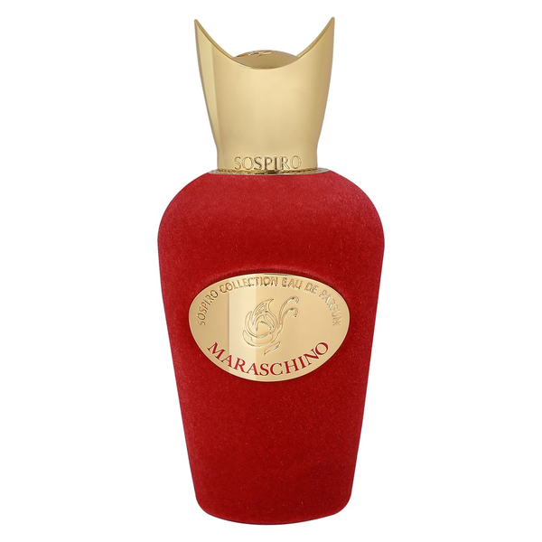 Sospiro Maraschino Eau de Parfum 100 ml