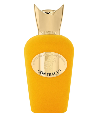 Sospiro Contralto Eau de Parfum 100 ml