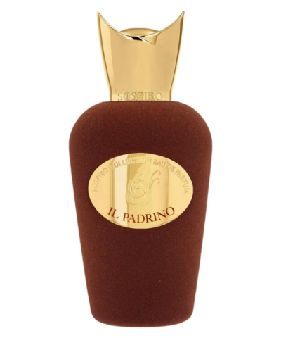 Sospiro Il Padrino Eau de Parfum 15 ml
