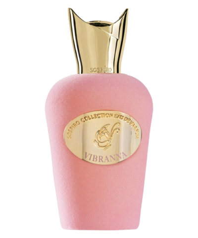 Sospiro Vibranna Eau de Parfum 100 ml
