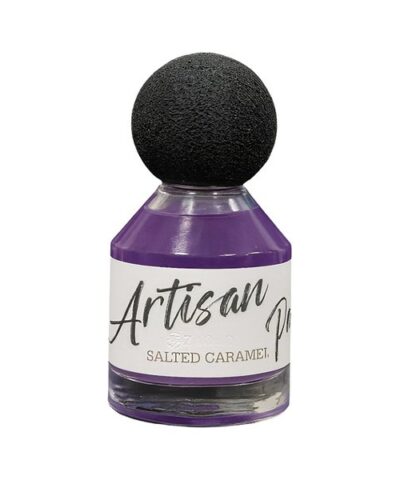 Fragrance World Artisan Perfumery Salted Caramel EDP 80ml kvepalų buteliukas