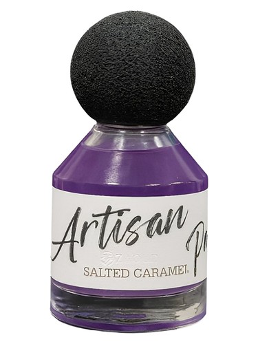 Fragrance World Artisan Perfumery Salted Caramel