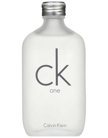 Calvin Klein CK One EDT 1,2 ml (paraugs)