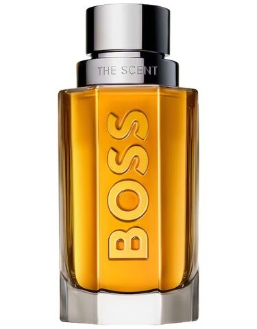 Hugo Boss The Scent For Him EDT 1,2 ml (paraugs)