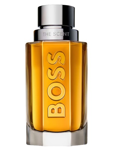Hugo Boss The Scent For Him EDT 1,2 ml (paraugs)