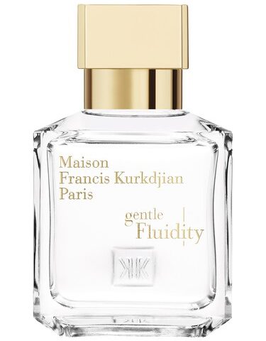 Maison Francis Kurkdjian Gentle Fluidity Gold EDP 2 ml (paraugs)