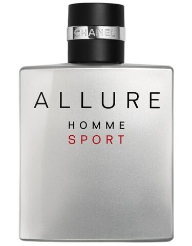 Chanel Allure Homme Sport EDT