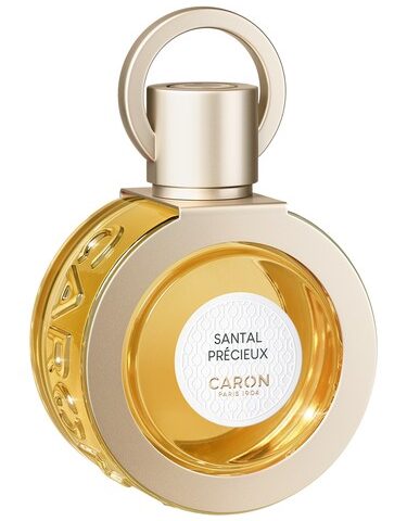 Caron Santal Précieux EDP 1,5 ml (paraugs)