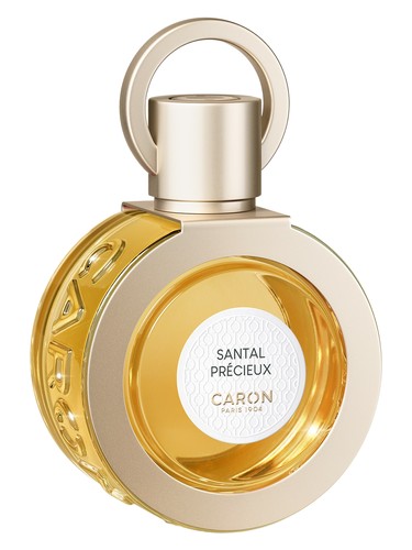Caron Santal Précieux EDP 1,5 ml (paraugs)