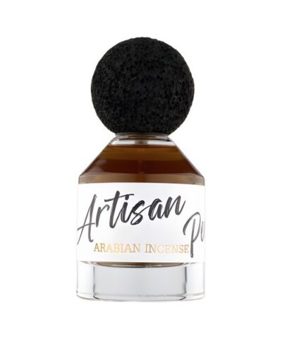 Fragrance World Artisan Perfumery Arabian Incense EDP 80ml Unisex kvepalų buteliukas