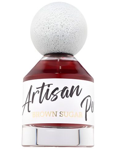 Fragrance World Artisan Perfumery Brown Sugar EDP 80ml