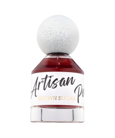 Fragrance World Artisan Perfumery Brown Sugar EDP 80ml Unisex kvepalų buteliukas