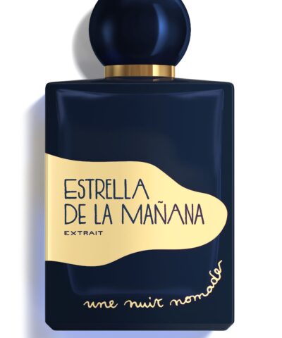 Une Nuit Nomade Estrella De La Mañana Extrait de Parfum 100 ml smaržu flakons