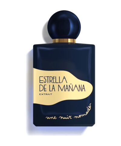 Une Nuit Nomade Estrella De La Mañana Extrait de Parfum 100 ml smaržu flakons